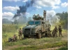Before the assault. Eastern Ukraine 2022