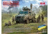 Before the assault. Eastern Ukraine 2022