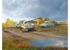 Panzerwaffe steel cats (Pz.Kpfw.V Panther Ausf.D - Pz.Kpfw.VI Ausf.B King Tiger)