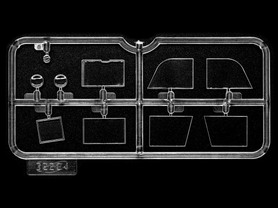 Self-Propelled AA Guns of the Wehrmacht (Set of 3)