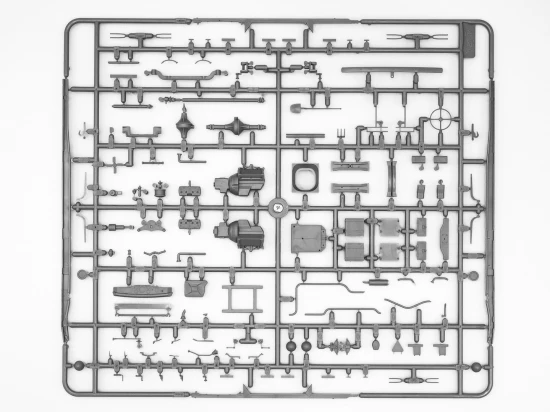 Self-Propelled AA Guns of the Wehrmacht (Set of 3)