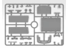 WWII U.S. Military Vehicles - G7117 - Studebaker US6-U3 - Studebaker US6-U5 (Set of 3 Trucks)