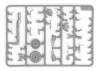 Vehicles of the DAK - German WWII Afrika Korps (Set of 3)