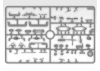 Drone Hunters’ Humvee M1097A2 Cargo Carrier - DShKM & Crew Figures)