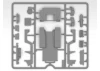 Drone Hunters’ Humvee M1097A2 Cargo Carrier - DShKM & Crew Figures)