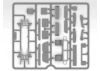 Drone Hunters’ Humvee M1097A2 Cargo Carrier - DShKM & Crew Figures)