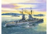 König - WWI German Battleship