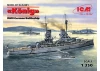 König - WWI German Battleship