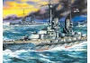 Großer Kurfürst - WWI German Battleship