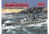 Großer Kurfürst - WWI German Battleship