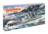 Großer Kurfürst - WWI German Battleship