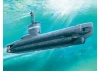 U-Boat Type XXIII - WWII German Submarine