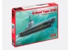 U-Boat Type XXIII - WWII German Submarine