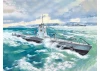 U-Boat Type IIB (1939) - German Submarine