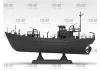 KFK Kriegsfischkutter - WWII German Multi-Purpose Boat