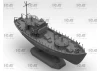 KFK Kriegsfischkutter - WWII German Multi-Purpose Boat