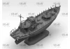 KFK Kriegsfischkutter - WWII German Multi-Purpose Boat