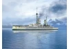 Kronprinz - WWI German Battleship