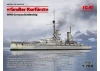Kronprinz - WWI German Battleship