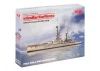Kronprinz - WWI German Battleship