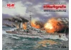 Markgraf - WWI German Battleship