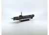 U-Boat Type Molch - WWII German Midget Submarine