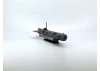 U-Boat Type Molch - WWII German Midget Submarine