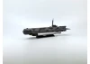 U-Boat Type Molch - WWII German Midget Submarine