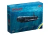 U-Boat Type Molch - WWII German Midget Submarine