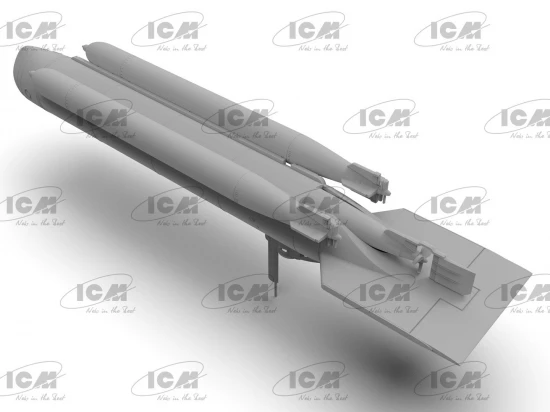 U-Boat Type Molch - WWII German Midget Submarine