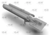 U-Boat Type Molch - WWII German Midget Submarine