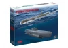 K-Verbände Midget Submarines - Seehund& Molch(Set of 2)