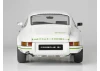 White Porsche 911 Carrera RS 2.7 1:8 Scale Full Metal Kit