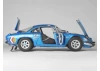 Alpine A110 1600 S Rally 1:8 Scale Full Metal Kit