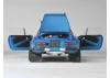 Alpine A110 1600 S Rally 1:8 Scale Full Metal Kit