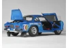 Alpine A110 1600 S Rally 1:8 Scale Full Metal Kit