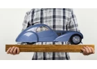 IXO Full Kit Bugatti SC57 Atlantic 1:8 Scale Metal Kit