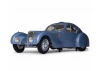 IXO Full Kit Bugatti SC57 Atlantic 1:8 Scale Metal Kit