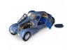 IXO Full Kit Bugatti SC57 Atlantic 1:8 Scale Metal Kit