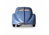 IXO Full Kit Bugatti SC57 Atlantic 1:8 Scale Metal Kit