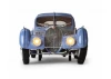 IXO Full Kit Bugatti SC57 Atlantic 1:8 Scale Metal Kit
