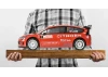 Citroën C4 WRC 2008 Red 1:8 Scale Full Metal Kit