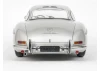 Mercedes 300 SL Silver 1:8 Scale Full Metal Kit