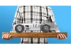 Mercedes-Benz W196 R Stirling Moss #12 1:8 Scale Metal Kit