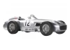 Mercedes-Benz W196 R Stirling Moss #12 1:8 Scale Metal Kit