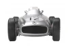 Mercedes-Benz W196 R Stirling Moss #12 1:8 Scale Metal Kit