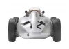 Mercedes-Benz W196 R Stirling Moss #12 1:8 Scale Metal Kit