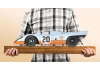 Porsche 917 KH #20 Gulf Livery 1:8 Scale Full Metal Kit