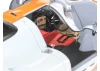 Porsche 917 KH #20 Gulf Livery 1:8 Scale Full Metal Kit
