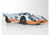 Porsche 917 KH #20 Gulf Livery 1:8 Scale Full Metal Kit